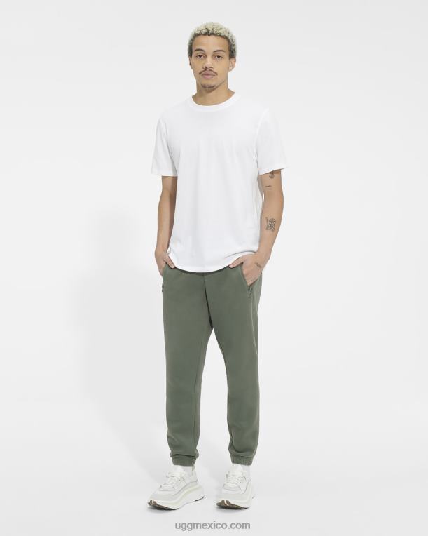 diorita 00NF1875 UGG hombres jogger ricky