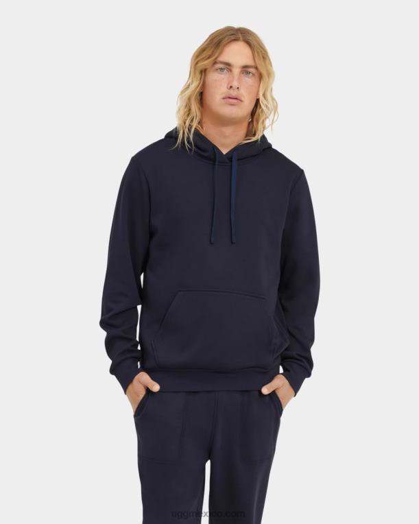 Armada 00NF1882 UGG hombres sudadera con capucha dax