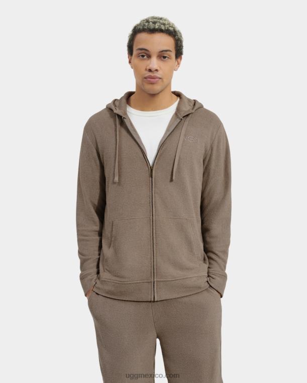 lobo gris 00NF1798 UGG hombres Edmundo