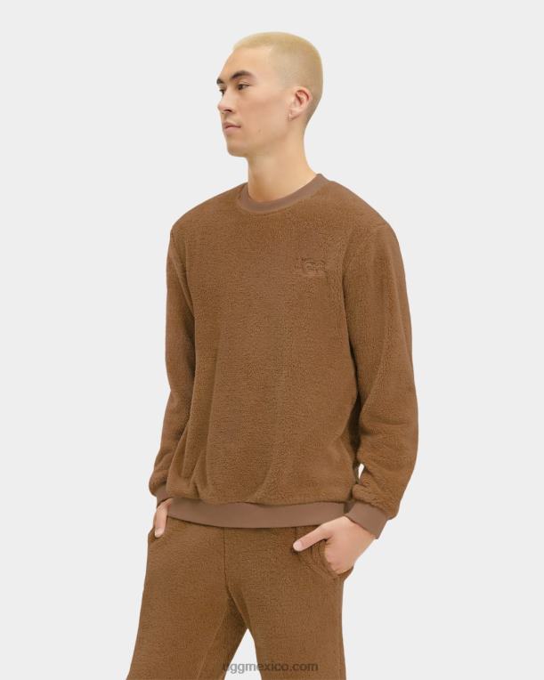 roble vivo 00NF1916 UGG hombres jersey coby