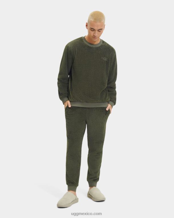 volcán 00NF1917 UGG hombres jersey coby