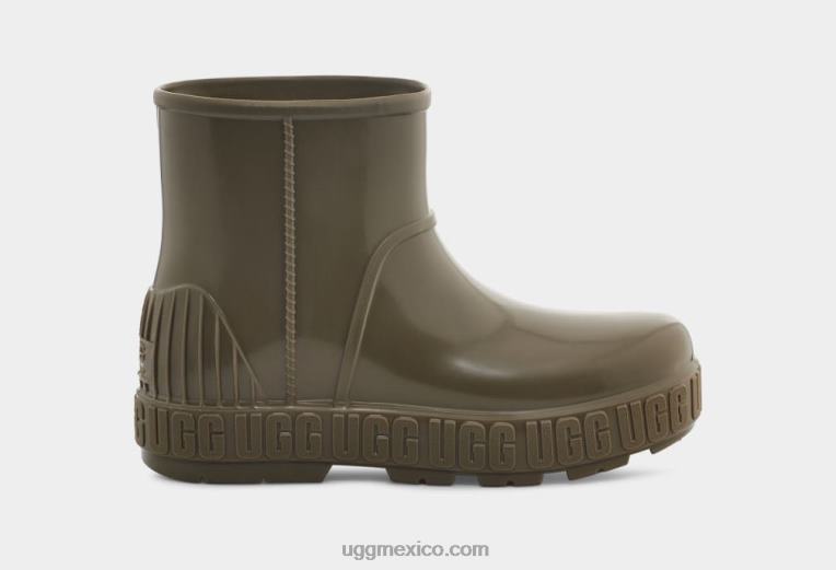 aceituna quemada 00NF424 UGG mujer drizlita