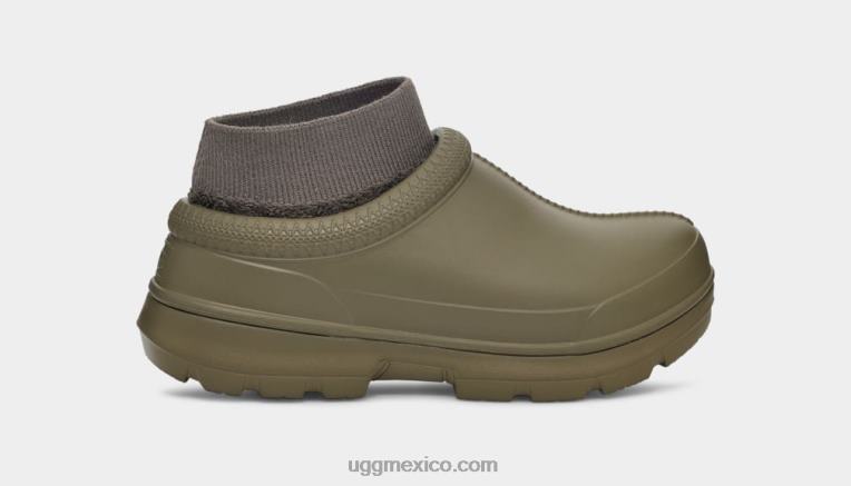 aceituna quemada 00NF426 UGG mujer Tasmania x