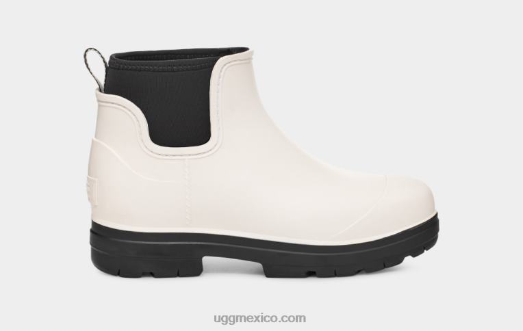blanco 00NF394 UGG mujer gotita