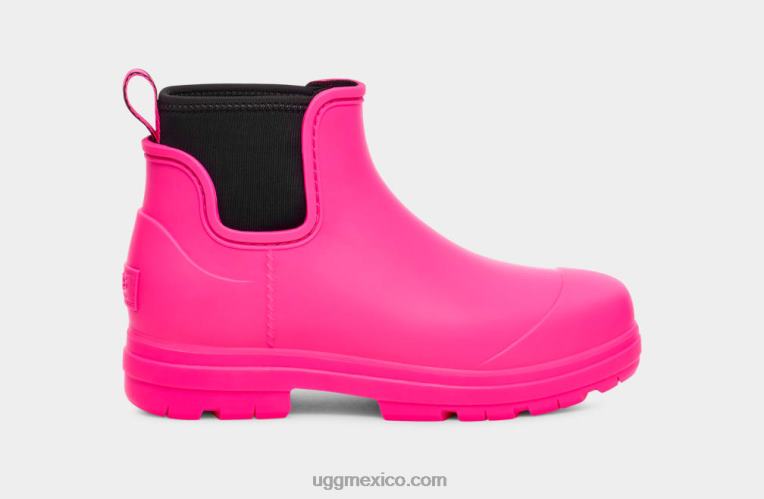 caramelo rosa 00NF391 UGG mujer gotita
