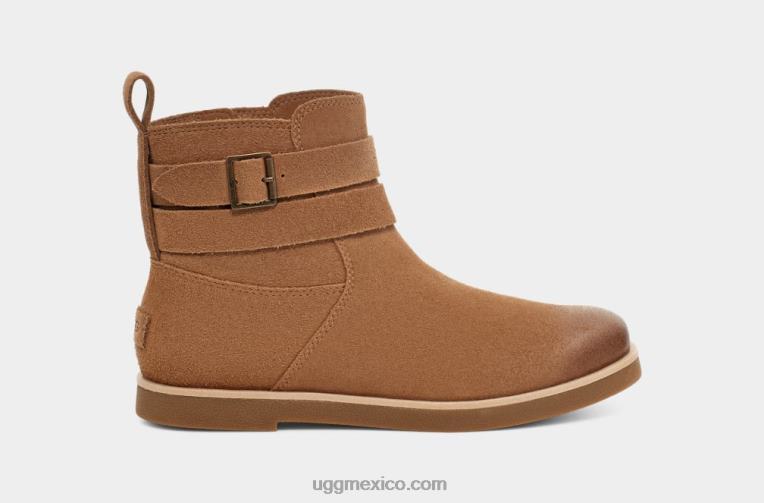 castaña 00NF858 UGG mujer tobillo josefene