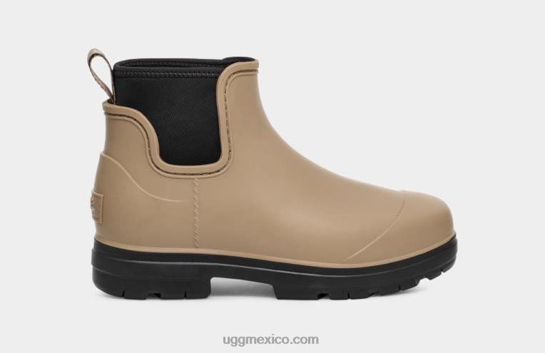 gris pardo 00NF393 UGG mujer gotita