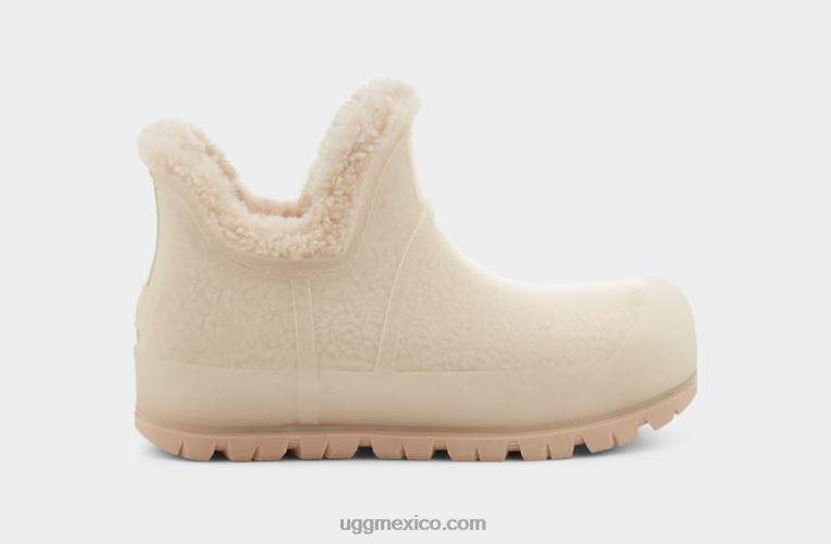 natural 00NF849 UGG mujer nube de lluvia clara
