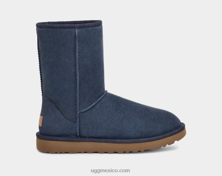 Armada 00NF341 UGG mujer clásico corto ii