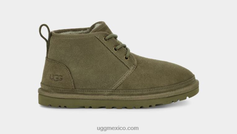 aceituna quemada 00NF2113 UGG mujer Neumel