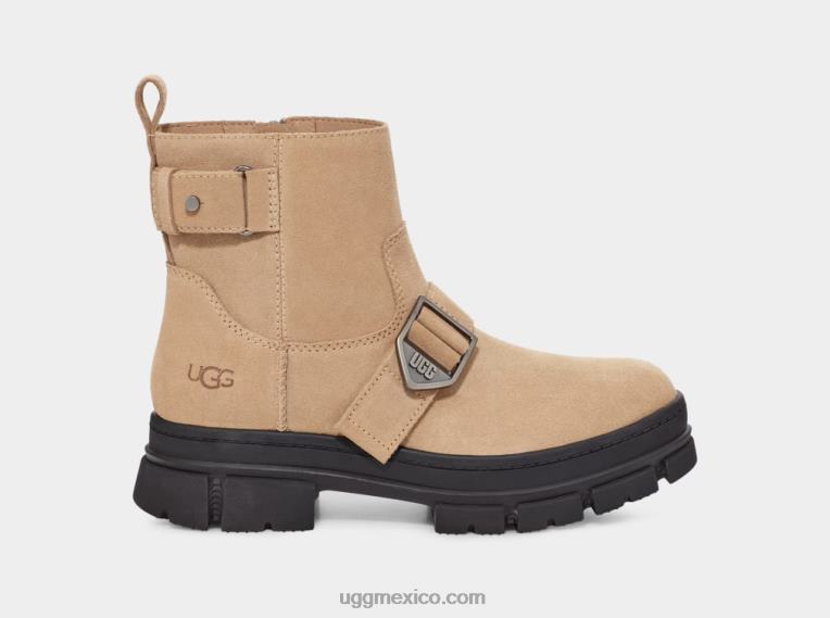 arena 00NF35 UGG mujer ashton corto