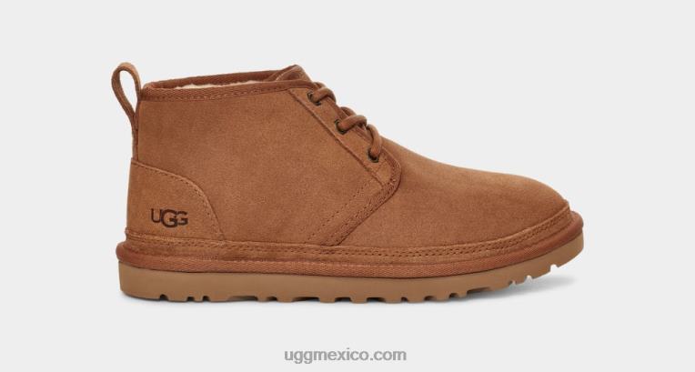 castaña 00NF2111 UGG mujer Neumel