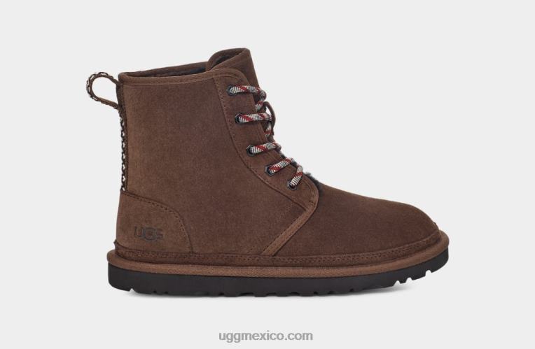 cedro quemado 00NF693 UGG mujer alta herencia neumel