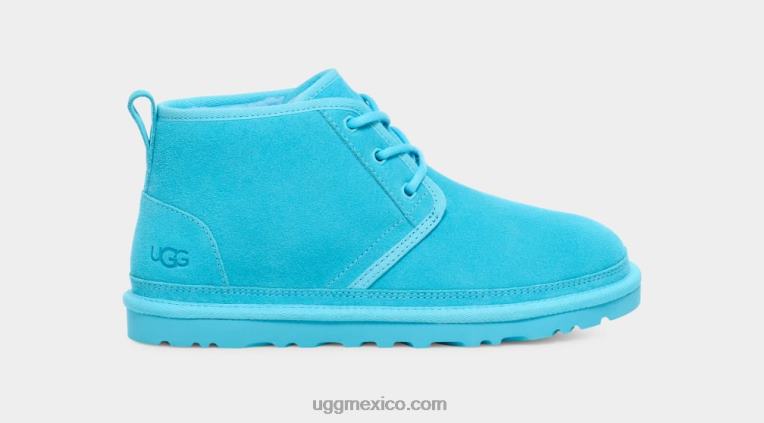 cielo de verano 00NF618 UGG mujer bota neumel