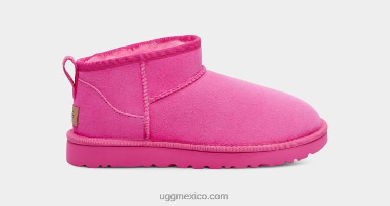 clavel 00NF641 UGG mujer clásico ultra mini