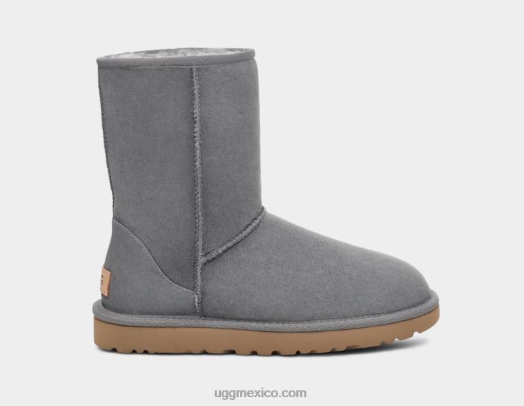 faro 00NF719 UGG mujer bota clásica corta ii
