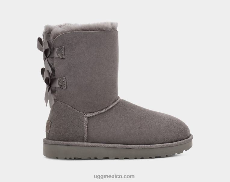 gris 00NF358 UGG mujer bailey arco ii