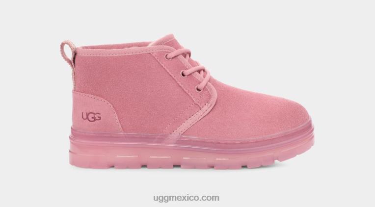horizonte rosa 00NF671 UGG mujer neumel claro