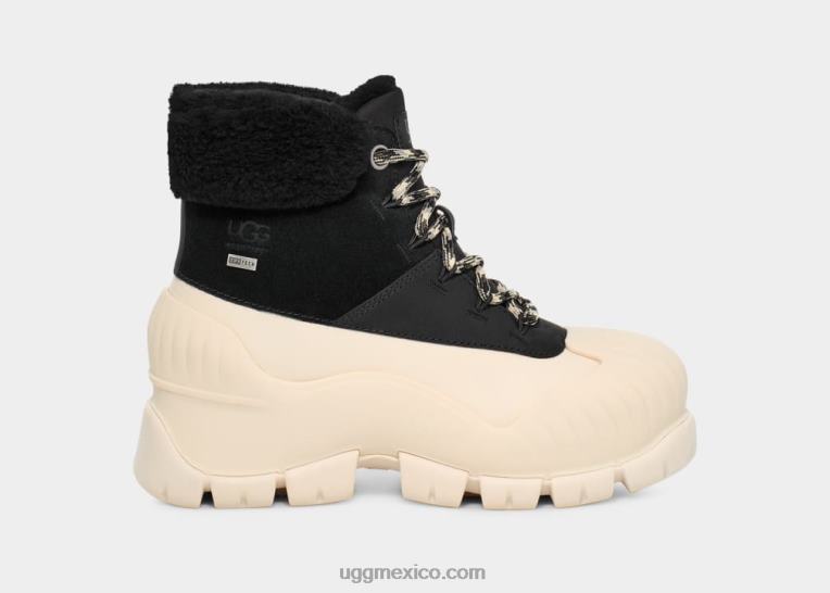 negro 00NF2046 UGG mujer excursionista adiroam