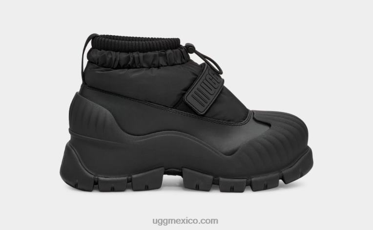 negro 00NF45 UGG mujer tobillo adiroam