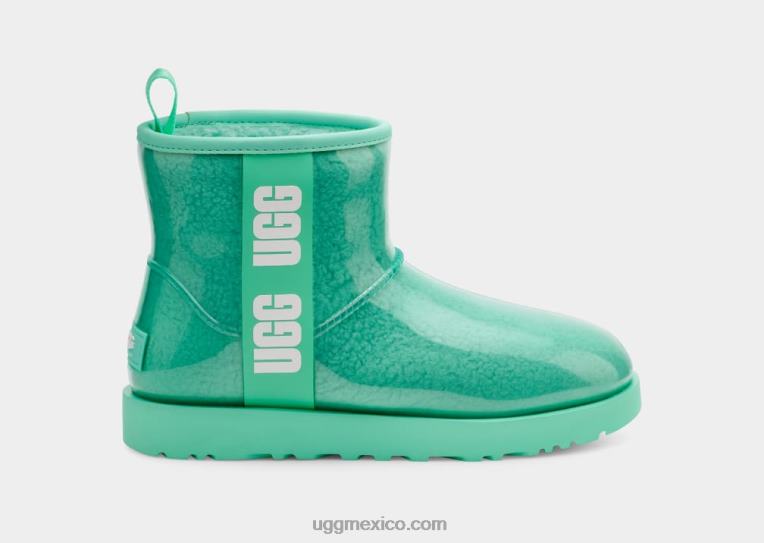 piscina de la marea 00NF777 UGG mujer clásico claro mini