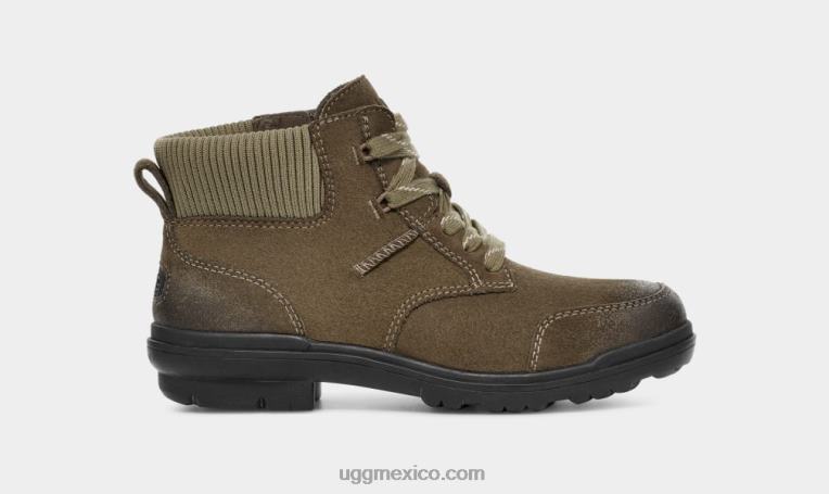 pizarra 00NF696 UGG mujer tobillo habsburgo