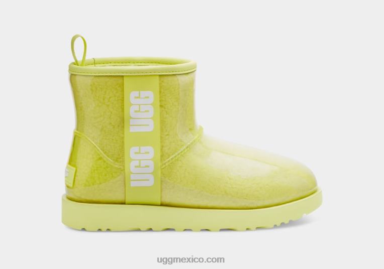 polen 00NF775 UGG mujer clásico claro mini