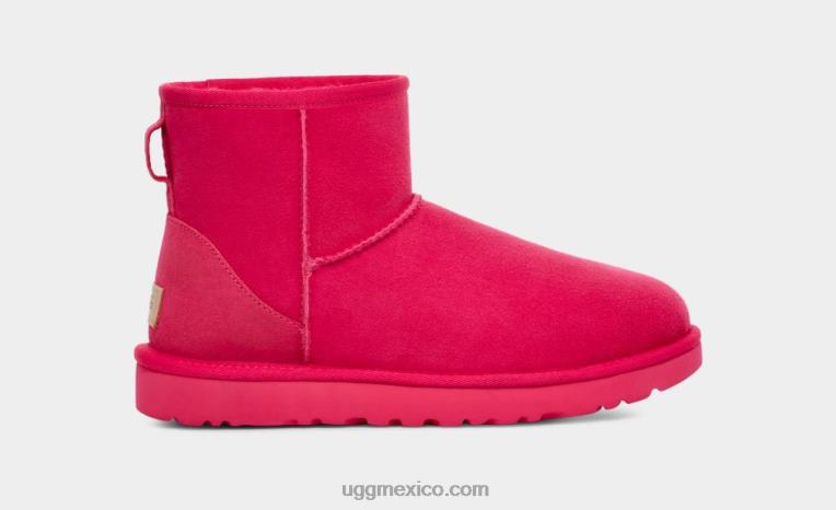 rábano 00NF853 UGG mujer bota clásica mini ii