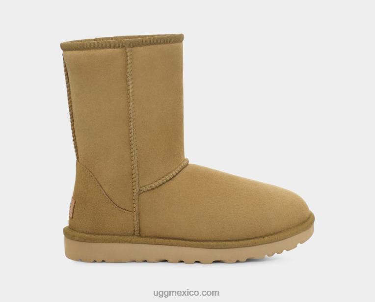 tomatillo 00NF714 UGG mujer bota clásica corta ii