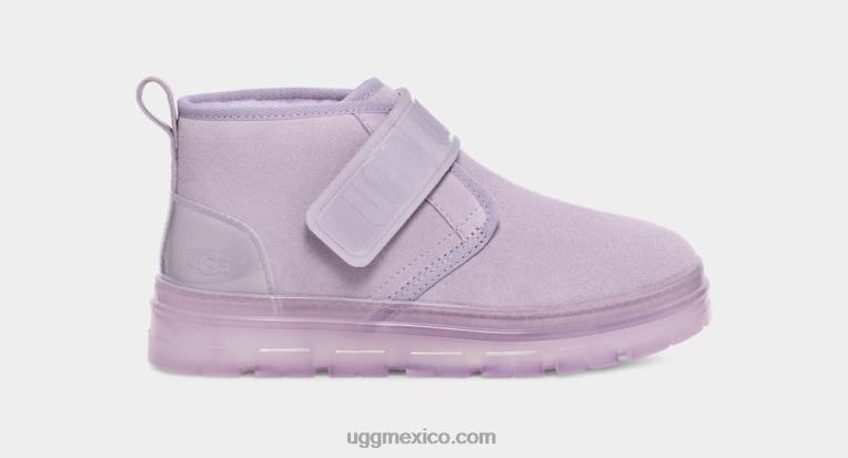 tristeza de junio 00NF2145 UGG mujer neumel claro