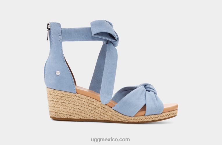 00NF21 UGG mujer milenrama
