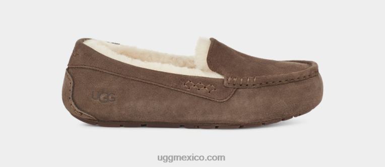 Café exprés 00NF374 UGG mujer ansley
