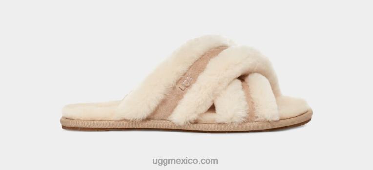 arena 00NF543 UGG mujer suffita