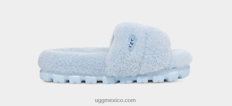 arroyo 00NF430 UGG mujer cozetta rizado