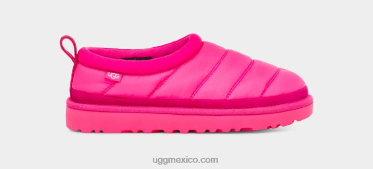 caramelo rosa 00NF613 UGG mujer Tasmania lta