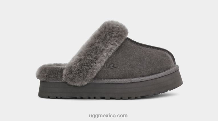 carbón 00NF2128 UGG mujer disquete