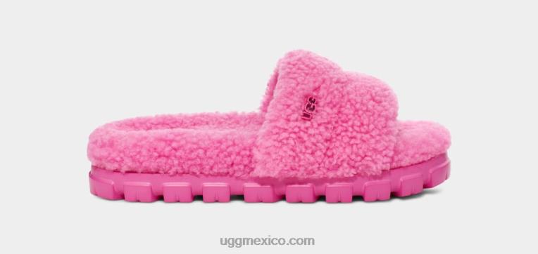 clavel 00NF431 UGG mujer cozetta rizado