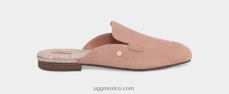 gamuza arroyo 00NF709 UGG mujer ante mula janaya
