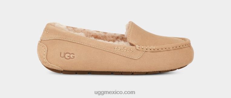 madera a la deriva 00NF370 UGG mujer ansley