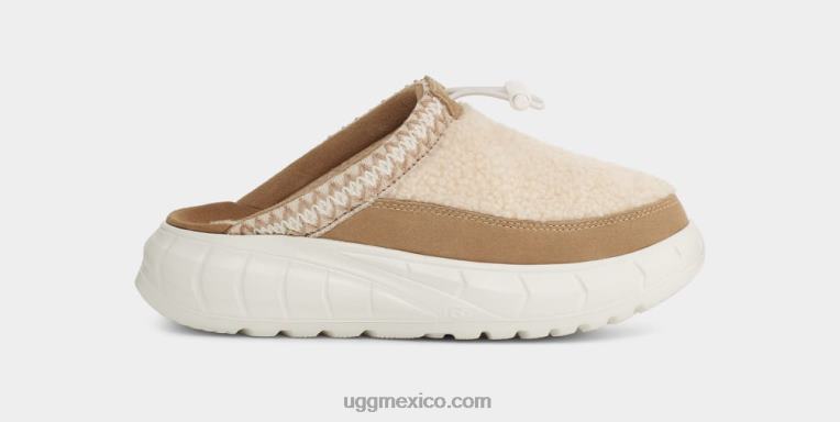 natural 00NF705 UGG mujer híbrido del oeste