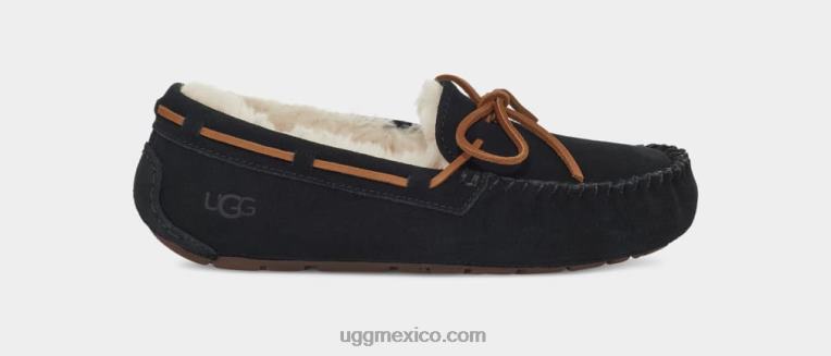 negro 00NF459 UGG mujer dakota