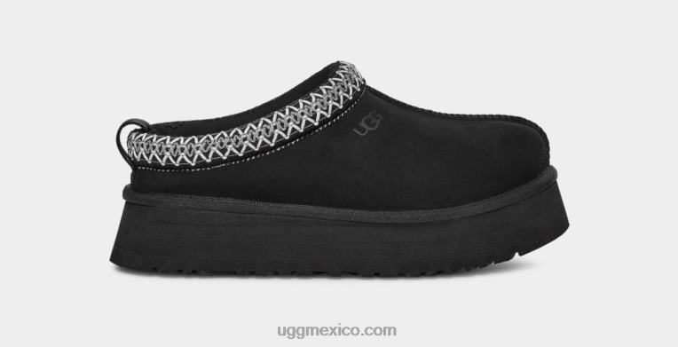 negro 00NF578 UGG mujer tazz