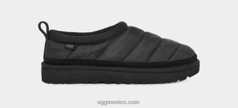 negro 00NF581 UGG mujer Tasmania lta