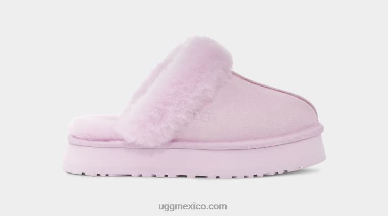 niebla de lavanda 00NF586 UGG mujer disquete