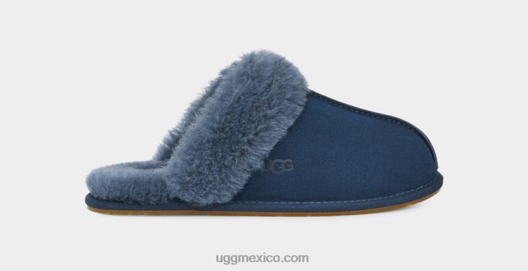 océano 00NF2050 UGG mujer pelea ii