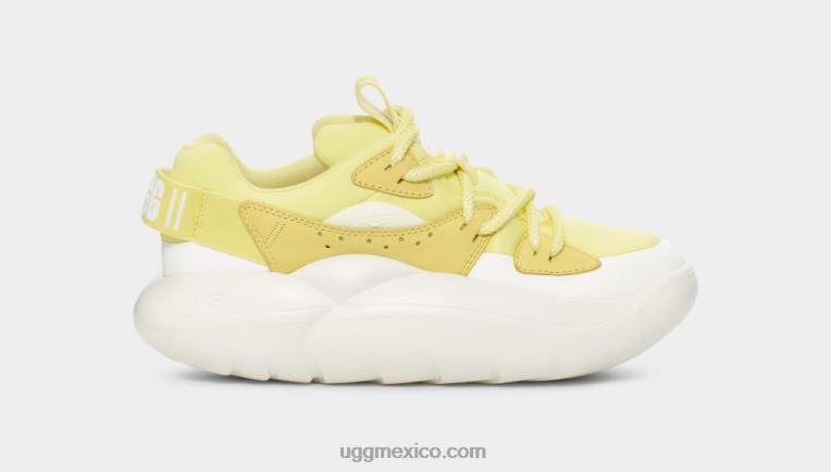Lima Limon 00NF728 UGG mujer la nube de encaje