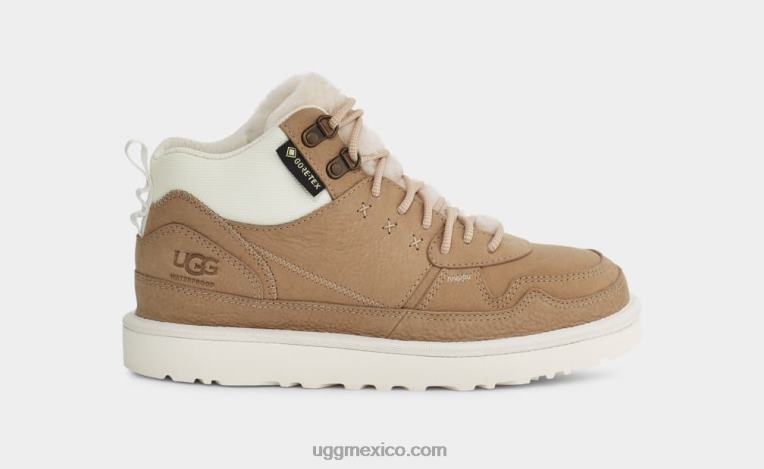 arena 00NF525 UGG mujer highland hola goretex