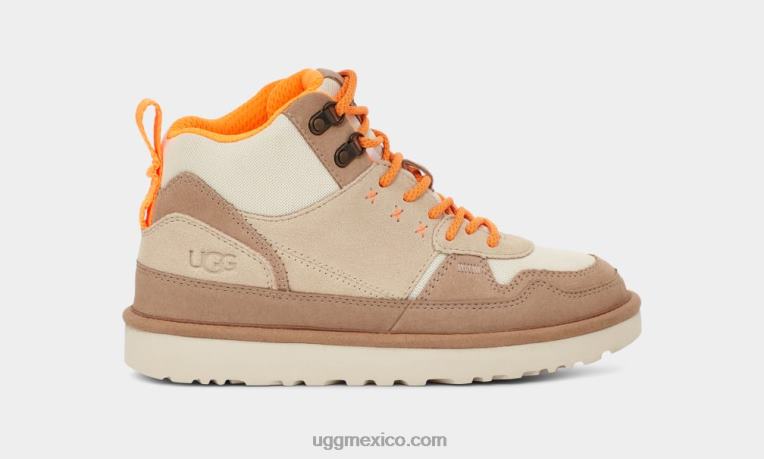 arena 00NF54 UGG mujer highland hola patrimonio