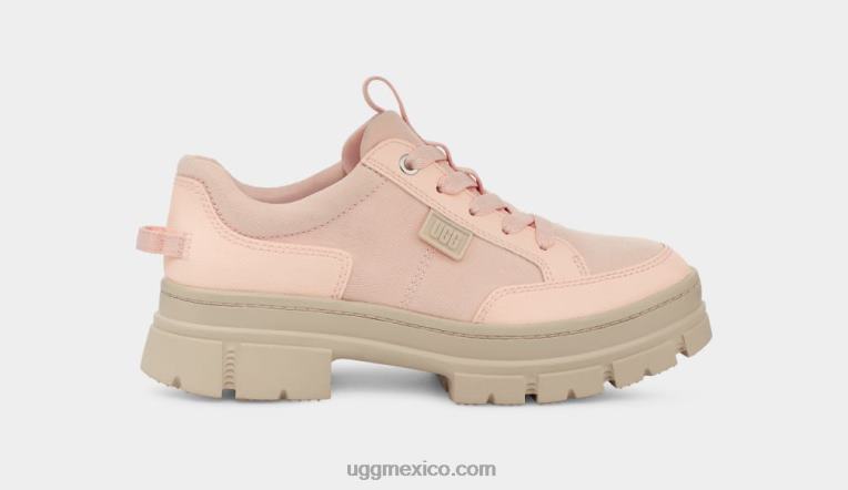 beige rosado 00NF494 UGG mujer híbrido ashton