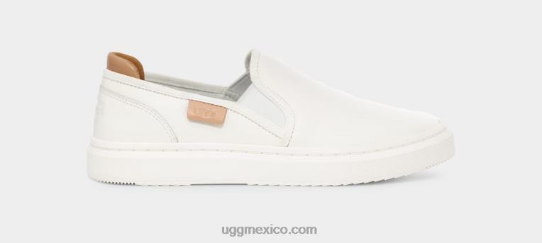 blanco brillante 00NF569 UGG mujer calzoncillos alameda
